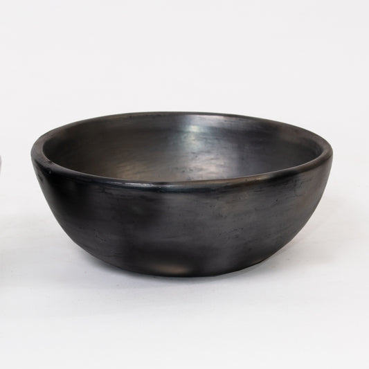 Bowl Barro Negro