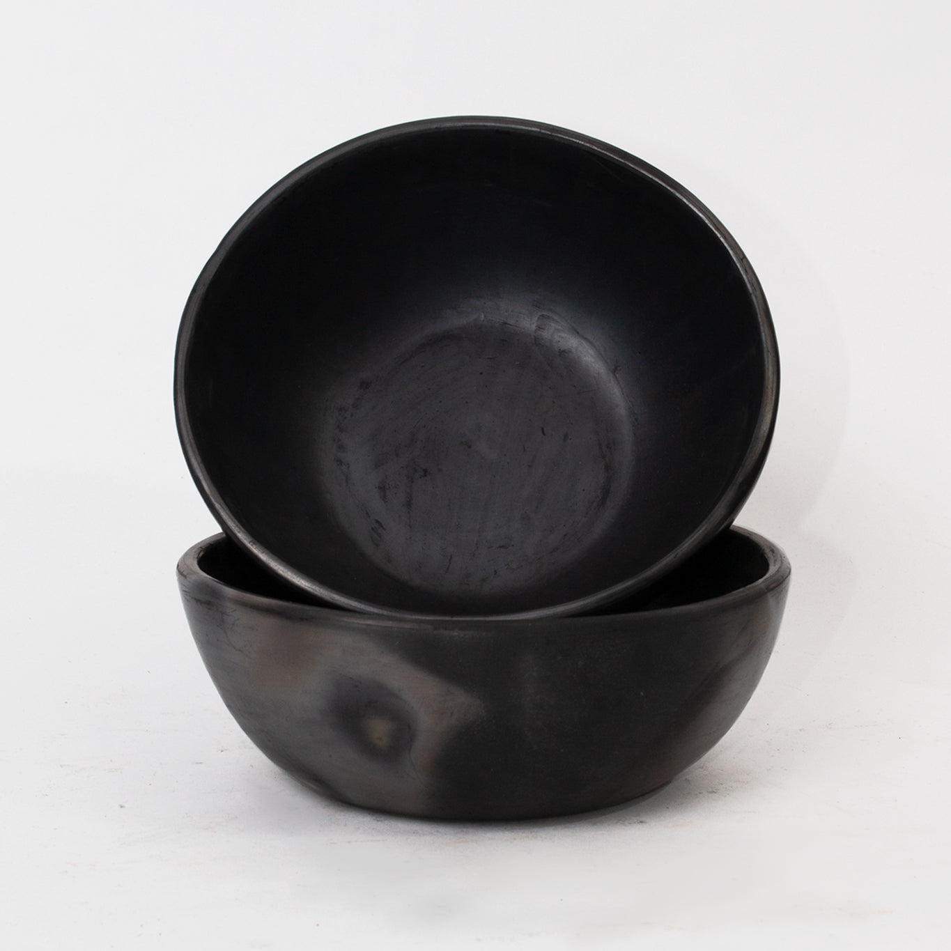 Plato barro negro hot sale