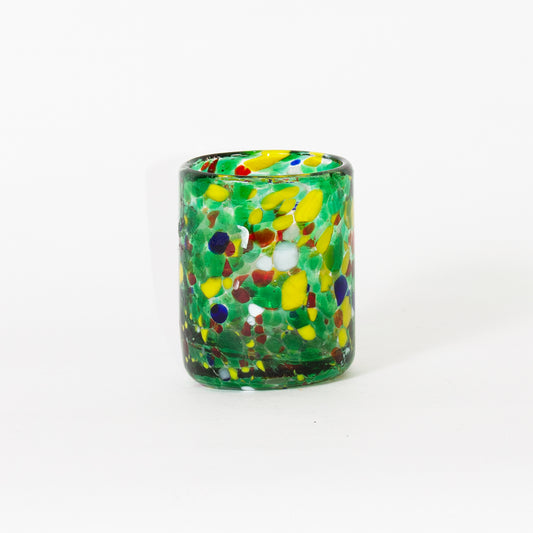 Vaso Chico Confetti