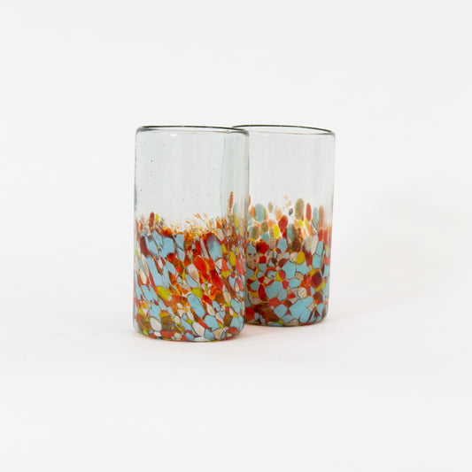 Vaso Grande Confetti