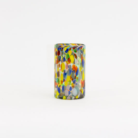 Vaso Mediano Confetti